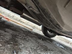 Haval M6 PLUS 1.5T Edition - ფოტო 10