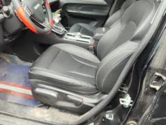 Haval M6 PLUS 1.5T Edition - ფოტო 14