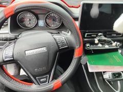Haval M6 PLUS 1.5T Edition - ფოტო 16