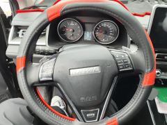 Haval M6 PLUS 1.5T Edition - ფოტო 18