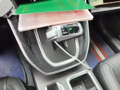 Haval M6 PLUS 1.5T Edition - ფოტო 19