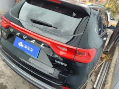 Haval M6 PLUS 1.5T Edition - ფოტო 2