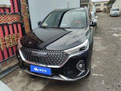 Haval M6 PLUS 1.5T Edition - ფოტო 3