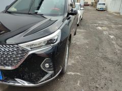 Haval M6 PLUS 1.5T Edition - ფოტო 4