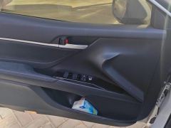 Toyota Camry 2.0G Luxury Edition - фото 12