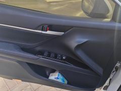 Toyota Camry 2.0G Luxury Edition - фото 13