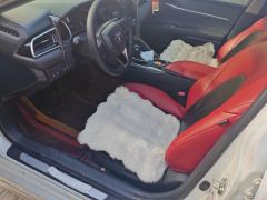 Toyota Camry 2.0G Luxury Edition - фото 14