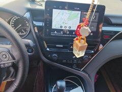 Toyota Camry 2.0G Luxury Edition - фото 17