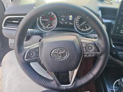 Toyota Camry 2.0G Luxury Edition - фото 18