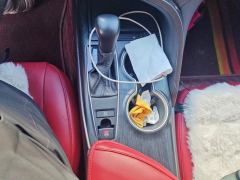Toyota Camry 2.0G Luxury Edition - фото 19