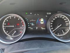 Toyota Camry 2.0G Luxury Edition - фото 20
