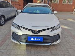 Toyota Camry 2.0G Luxury Edition - фото 3