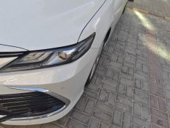 Toyota Camry 2.0G Luxury Edition - фото 4