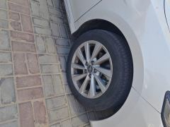 Toyota Camry 2.0G Luxury Edition - фото 6