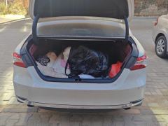Toyota Camry 2.0G Luxury Edition - фото 7