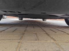 Toyota Camry 2.0G Luxury Edition - фото 8