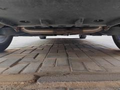 Toyota Camry 2.0G Luxury Edition - фото 9