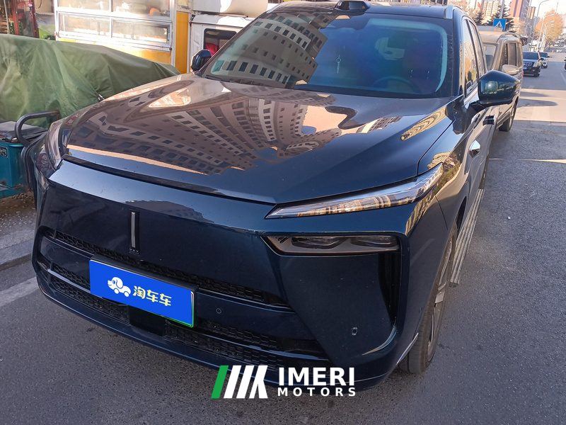 Great Wall Lam San 1.5T 221km AWDMax