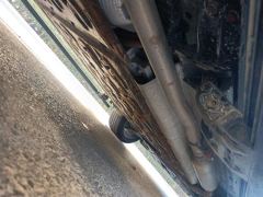 WEY Lam San 1.5T 221km AWDMax - ფოტო 10
