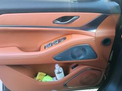 WEY Lam San 1.5T 221km AWDMax - ფოტო 12