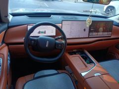 WEY Lam San 1.5T 221km AWDMax - ფოტო 16