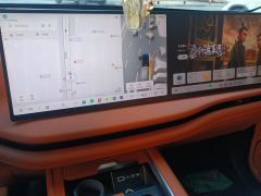 WEY Lam San 1.5T 221km AWDMax - ფოტო 17