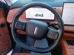 WEY Lam San 1.5T 221km AWDMax - ფოტო 18