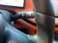 WEY Lam San 1.5T 221km AWDMax - ფოტო 19