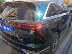 WEY Lam San 1.5T 221km AWDMax - ფოტო 2