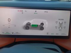 WEY Lam San 1.5T 221km AWDMax - ფოტო 20