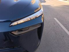 WEY Lam San 1.5T 221km AWDMax - ფოტო 4