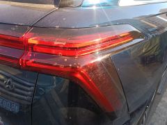 WEY Lam San 1.5T 221km AWDMax - ფოტო 5