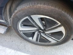 WEY Lam San 1.5T 221km AWDMax - ფოტო 6