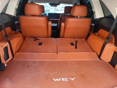WEY Lam San 1.5T 221km AWDMax - ფოტო 7