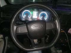 Chery E-Porpoise I Edition - ფოტო 18