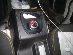 Chery E-Porpoise I Edition - ფოტო 19