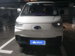 Chery E-Porpoise I Edition - ფოტო 3