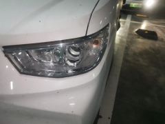 Chery E-Porpoise I Edition - ფოტო 4