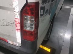 Chery E-Porpoise I Edition - ფოტო 5