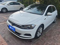 Volkswagen Polo Plus 1.5L Edition - ფოტო 1