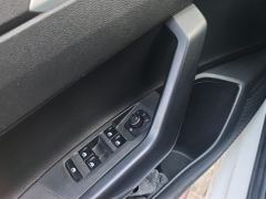 Volkswagen Polo Plus 1.5L Edition - ფოტო 13
