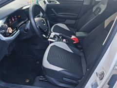 Volkswagen Polo Plus 1.5L Edition - ფოტო 14