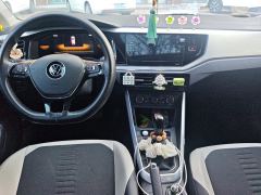 Volkswagen Polo Plus 1.5L Edition - ფოტო 16