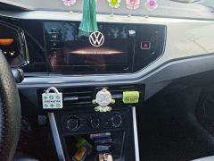 Volkswagen Polo Plus 1.5L Edition - ფოტო 17