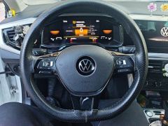 Volkswagen Polo Plus 1.5L Edition - ფოტო 18