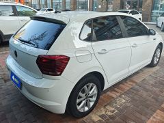 Volkswagen Polo Plus 1.5L Edition - ფოტო 2