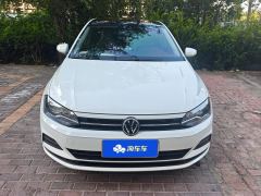 Volkswagen Polo Plus 1.5L Edition - ფოტო 3