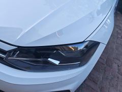 Volkswagen Polo Plus 1.5L Edition - ფოტო 4