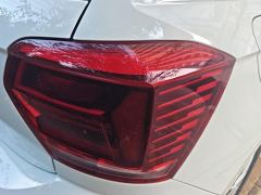 Volkswagen Polo Plus 1.5L Edition - ფოტო 5