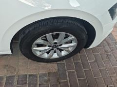 Volkswagen Polo Plus 1.5L Edition - ფოტო 6